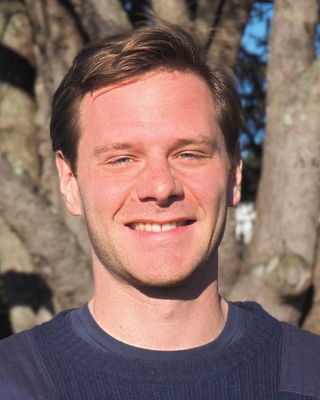 Photo of Maximilian Stephan, Marriage & Family Therapist Associate, AMFT