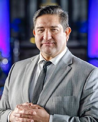 Photo of David Avila, Psychiatric Nurse Practitioner, PMHNP