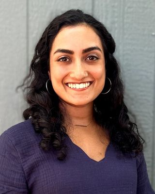 Photo of Purna Bajekal, LPC, Licensed Professional Counselor