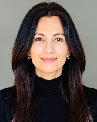 Photo of Dr. Shalini Katyal, Psychiatrist, MD, FAPA