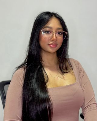 Foto de Sara Isabel Agudelo Tuberquia - Psi. Sara Agudelo, Psicólogo, Lic. en Psicología