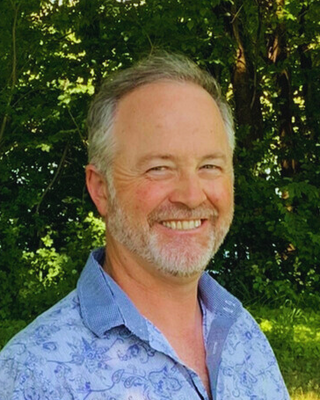 Photo of David Garnet Gordon Cumming - Mind MySelf, Counsellor, MC, ACA-L2
