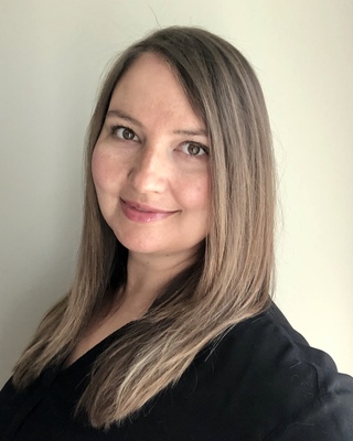 Photo of Kerri Severin, Psychologist in Edmonton, AB