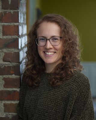 Photo of Monica Walters, Marriage & Family Therapist, LMFT