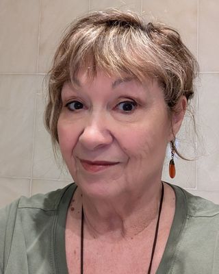 Photo of Deb Cockerton, BST, CYCP