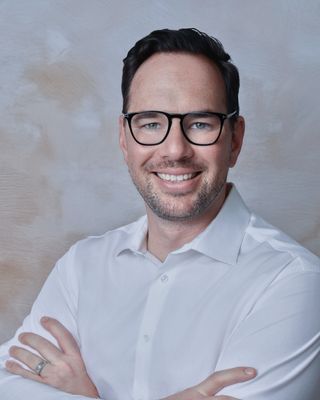 Photo of Dr. Kevin Wethey, Psychiatrist, MD