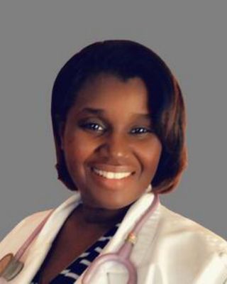 Photo of Roselore Fequiere, Psychiatric Nurse Practitioner