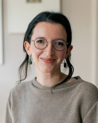 Photo of Rose Allen, Marriage & Family Therapist Associate, MS, ALMFT