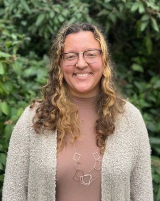 Photo of Lizee Nuñez Love, Marriage & Family Therapist Associate, LMFTA