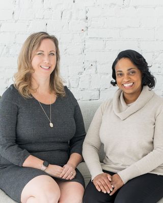 Photo of Charla Jones - TrustCare Physicians, Psychiatrist, MD