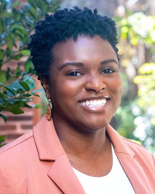 Photo of Crystal Roach, Pre-Licensed Professional in Fort Worth, TX