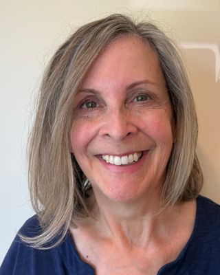 Photo of Michelle Mattison, Psychologist, PsyD