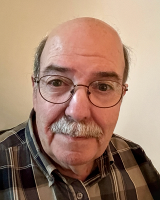 Photo of Rick D'Arca, Psychologist, LCP