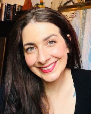Photo of Christine Diana Fazio, Counselor, LMHC, LPC