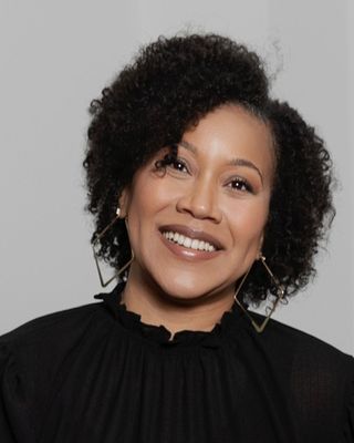 Photo of Stephanie Arceneaux, Licensed Professional Counselor, MA, LPC