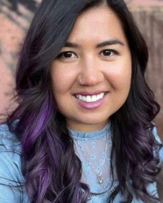 Photo of Kristyn Wolf, Licensed Professional Clinical Counselor