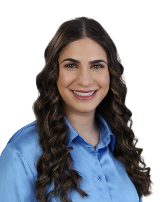 Photo of Denise Taher, Registered Psychotherapist in Milton, ON