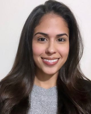 Photo of Jessica Molina, Mental Health Counselor, M.S., LMHC