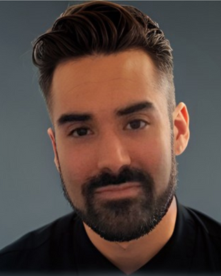 Photo of David Kaneria, Psychotherapist