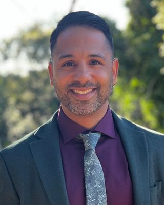Photo of Sanmit Singh, Psychologist, PsyD