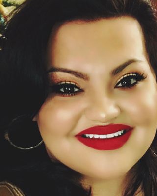 Photo of Alyssa Christian Casaus, Licensed Professional Clinical Counselor, LPCC