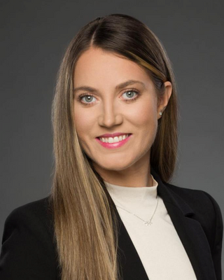 Photo of Carly Marcinkoski, Clinical Social Work/Therapist, LCSW, CRPS