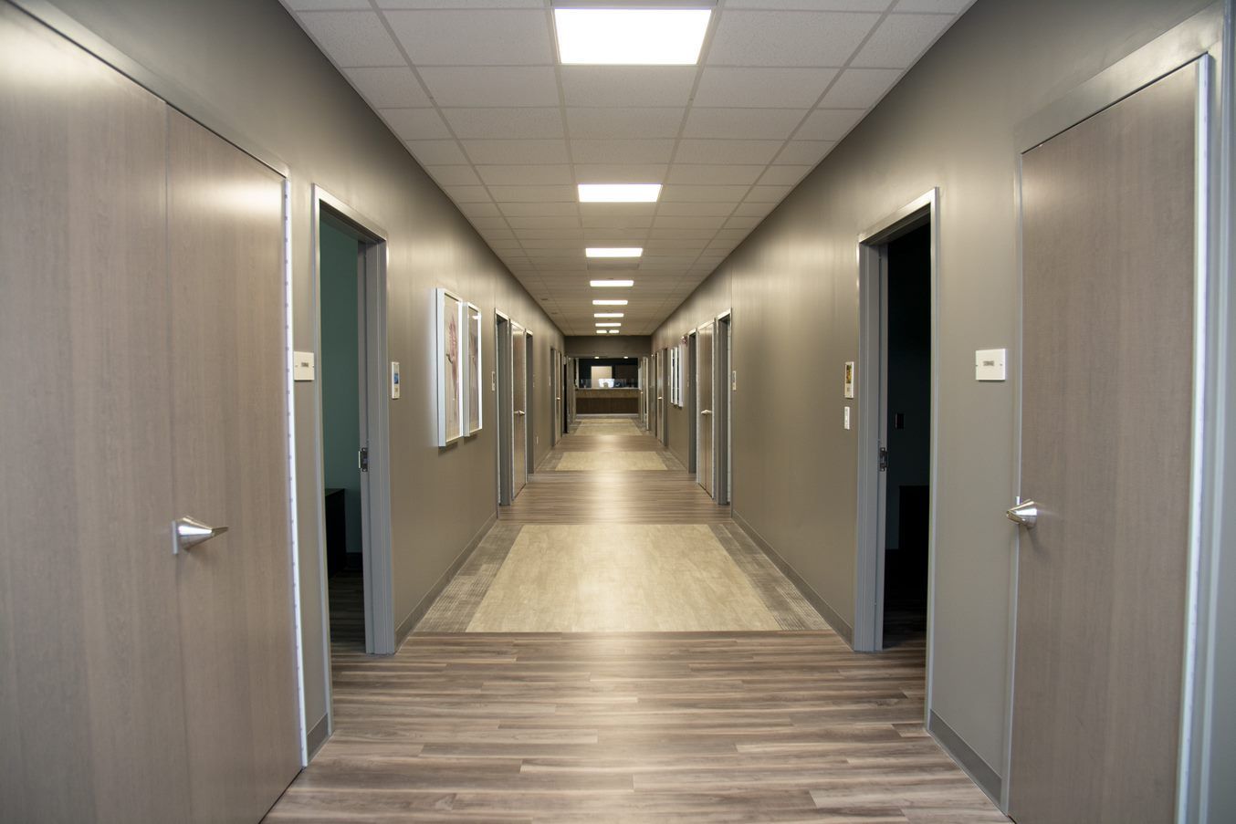 Erlanger Behavioral Health Adult Inpatient, Treatment Center