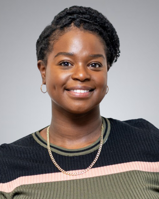 Photo of Sandra Estimable, Counselor, LMHC