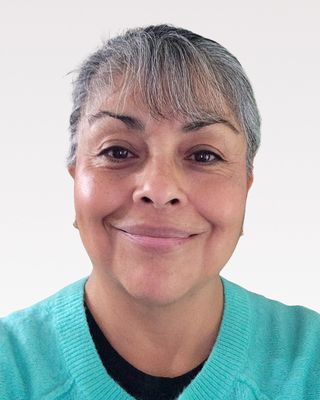 Photo of Josephine Rodriguez, Marriage & Family Therapist, LMFT