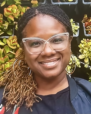 Photo of Tandrea Tarver, Marriage & Family Therapist, LMFT