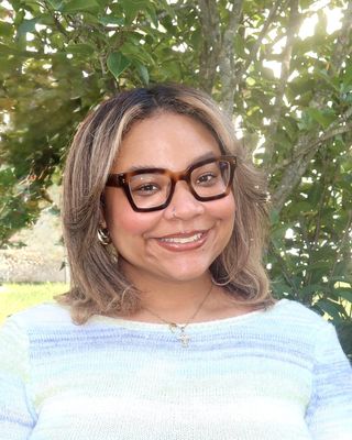 Photo of Destini Moore, Resident in Counseling, EdS, MA