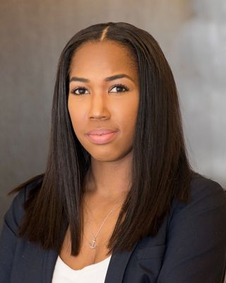 Photo of Shenika Brewer - BLISS Counseling & Consulting, LPC, Licensed Professional Counselor