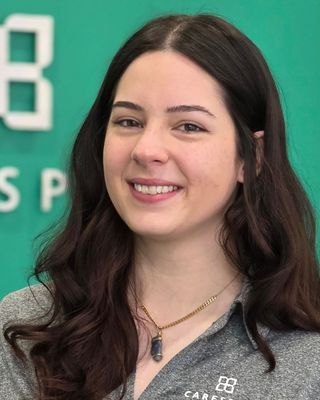 Photo of Aella Rose, Registered Psychotherapist (Qualifying), BA, MA
