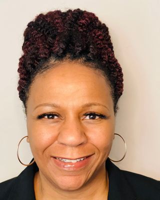 Photo of Melesa Love, MSW, LCSW, IMH-E, PMH-C, Clinical Social Work/Therapist