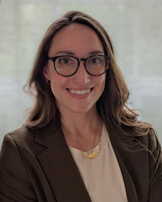 Photo of Jackie Pusker, Psychiatric Nurse Practitioner, PMHNP