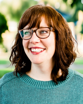 Photo of Crystal Jeffers, Clinical Social Work/Therapist, LCSW