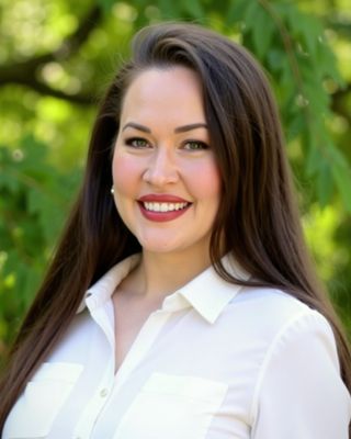 Photo of Erica Nagy, Registered Psychotherapist (Qualifying), MA