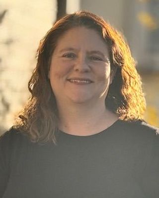 Photo of Jennifer Rudge, Licensed Professional Counselor Candidate, MA, LPCC, NCC