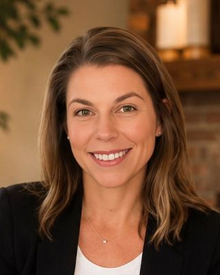 Photo of Lauren Watson, Licensed Professional Counselor, MEd, LPC