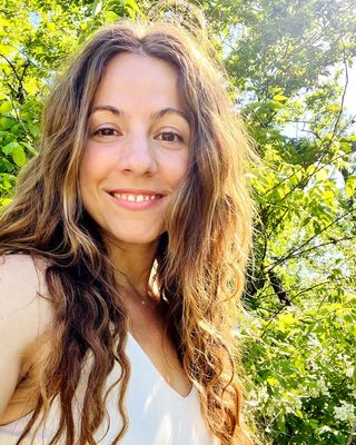 Photo of Lauren Russell, Licensed Professional Counselor, MA, LPC