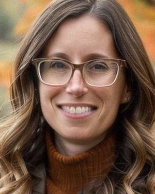 Photo of Nadia Frost, Registered Psychotherapist, MACP, CRPO