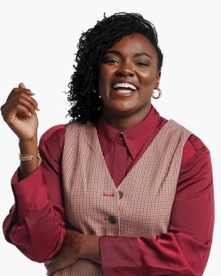 Photo of candace graves, Licensed Professional Counselor, PhD, LPC