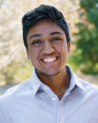 Photo of Zayn Singh, LPC, Licensed Professional Counselor