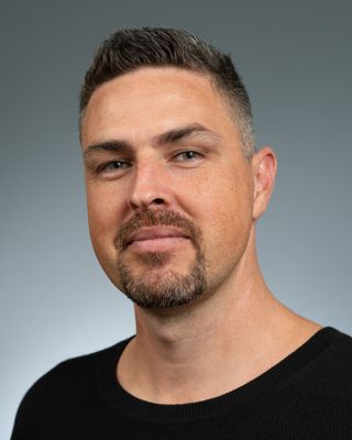 Photo of Dean Miscamble, Psychologist in Surfers Paradise, QLD