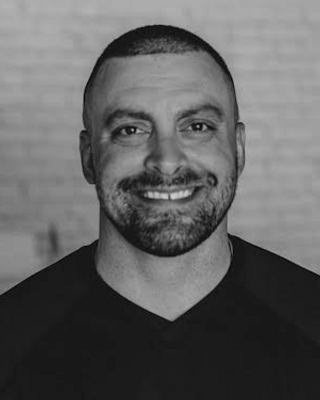 Photo of Adam Blanton, Psychiatric Nurse Practitioner, MSN, APRN, PMHNP, FNP-C