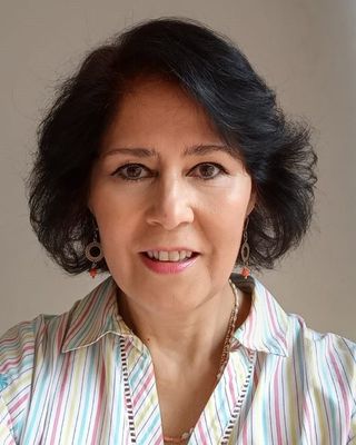 Foto de Virginia Irene Loyola Peña, Psicólogo en Ciudad de México, Ciudad de México