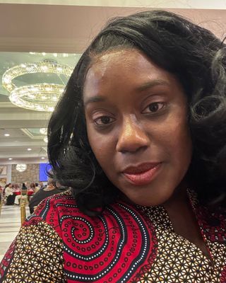 Photo of Makeda Greene, PhD