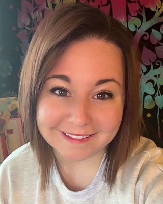 Photo of Courtney Gossel, Marriage & Family Therapist, MA, MFT, LICDC, Coach