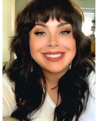 Photo of Britt Chartrand, Registered Social Worker, BISW, CRS, RSW