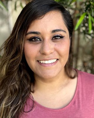 Photo of Dulce Hernandez, PsyD, Marriage & Family Therapist in Austin